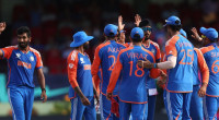 India thump England to reach T20 World Cup final